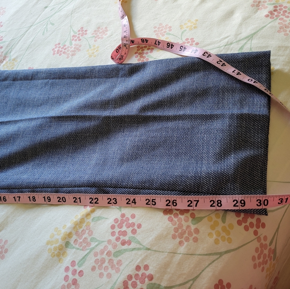 Talbots dress pants size 16 - Picture 5 of 5